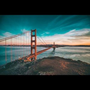 Meet your Posher, Isabelle